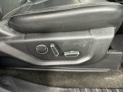 2017 Ford Super Duty F-250 Pickup Lariat