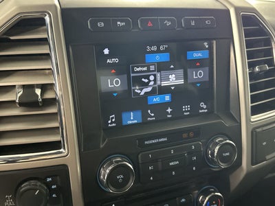 2017 Ford Super Duty F-250 Pickup Lariat