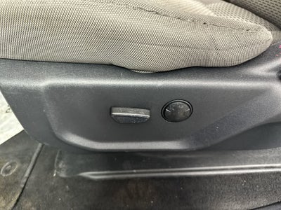 2022 Ford Super Duty F-250 SRW XLT