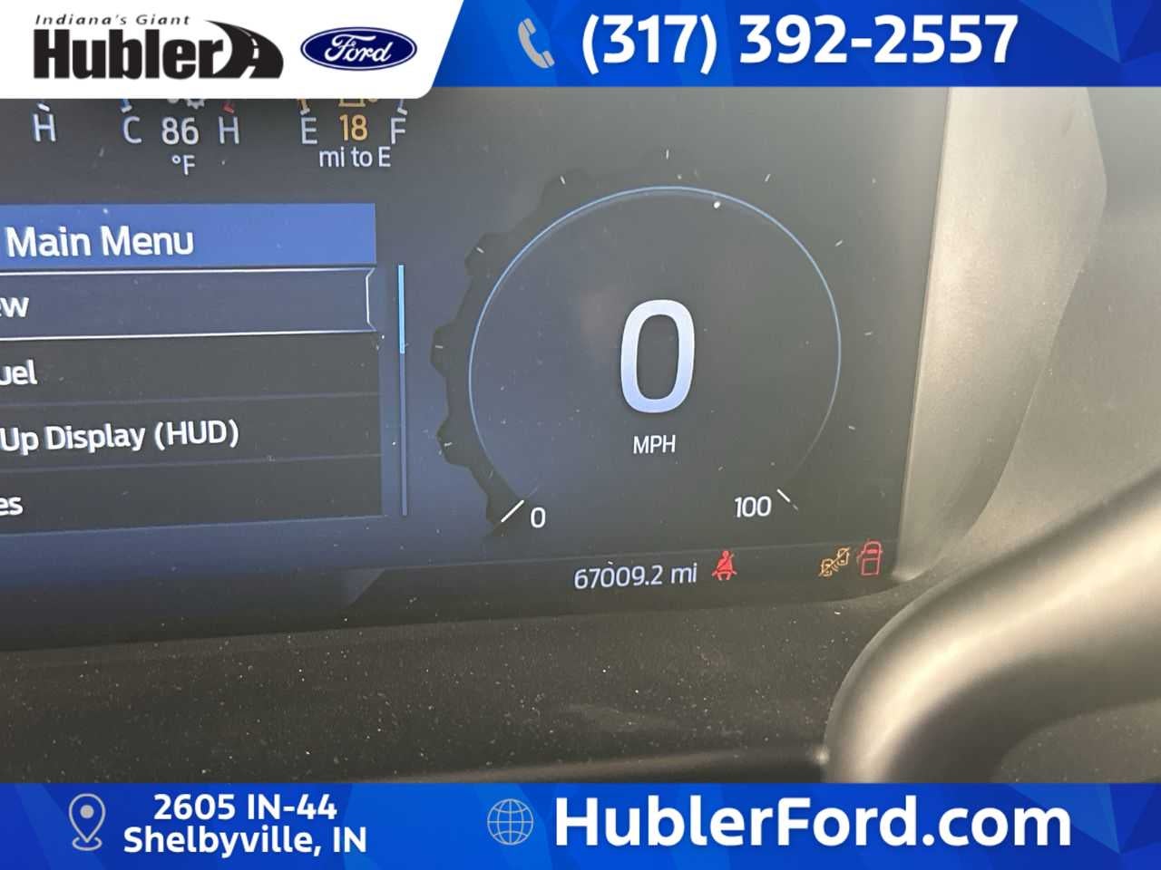 2023 Ford Super Duty F-350 SRW Pickup LARIAT