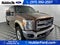 2011 Ford Super Duty F-350 SRW Pickup King Ranch