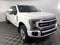 2020 Ford Super Duty F-350 SRW Pickup Limited