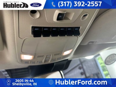 2020 Ford Super Duty F-350 SRW Pickup Limited