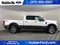 2019 Ford Super Duty F-350 SRW Pickup LARIAT
