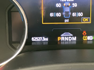 2022 Ford Super Duty F-350 DRW Platinum