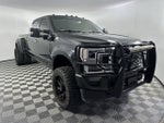 2022 Ford Super Duty F-350 DRW Platinum