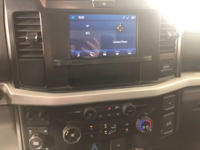 2025 Ford Super Duty F-350 DRW XLT