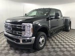 2025 Ford Super Duty F-350 DRW XLT