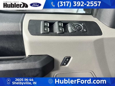 2019 Ford Super Duty F-450 Pickup XL
