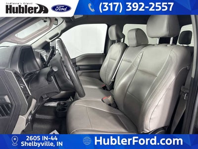 2019 Ford Super Duty F-450 Pickup XL