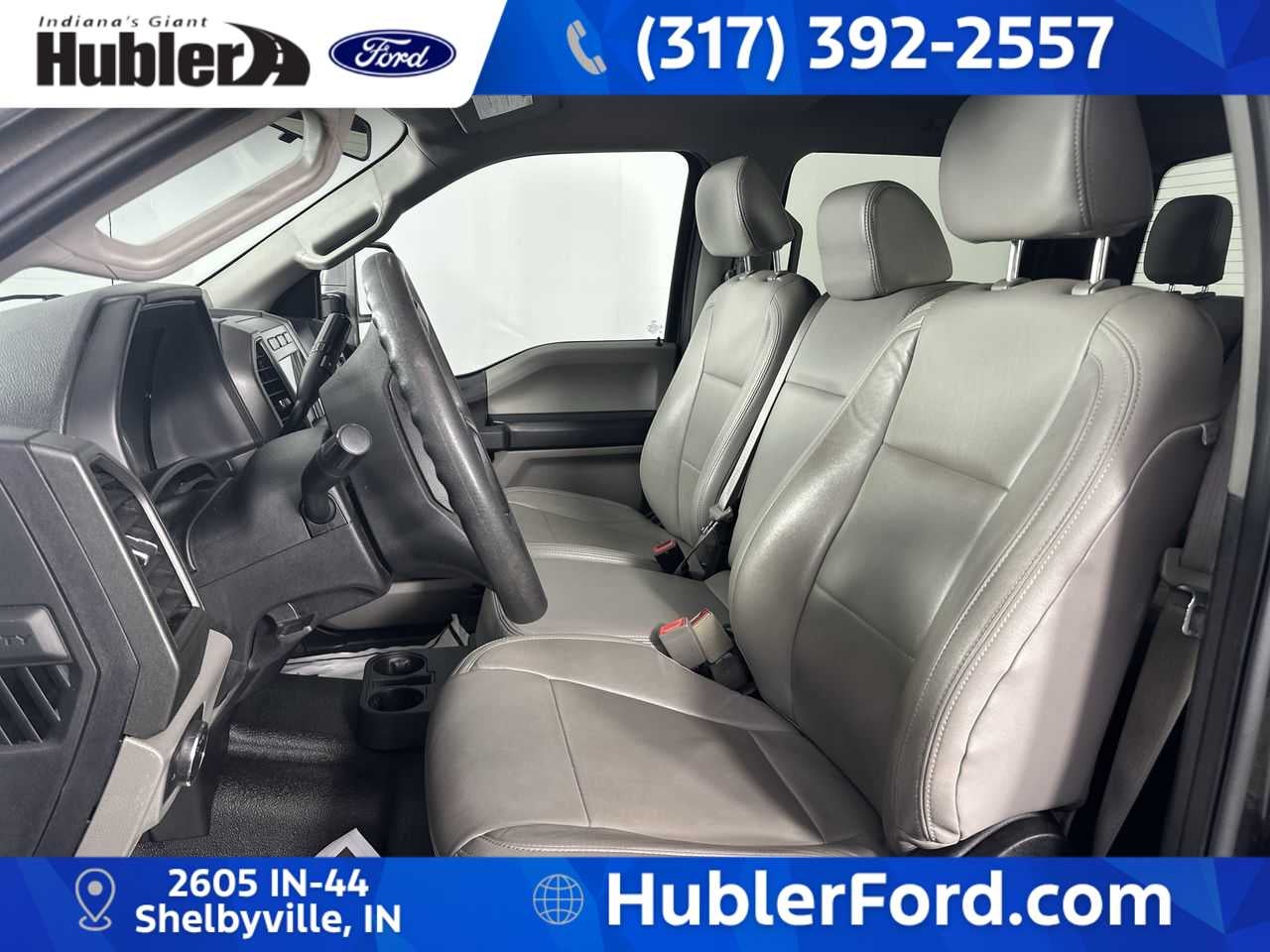 2019 Ford Super Duty F-450 Pickup XL