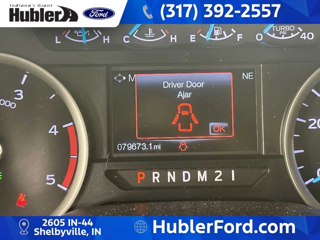 2019 Ford Super Duty F-450 Pickup XL