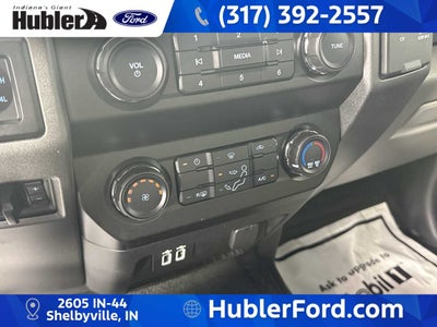 2019 Ford Super Duty F-450 Pickup XL