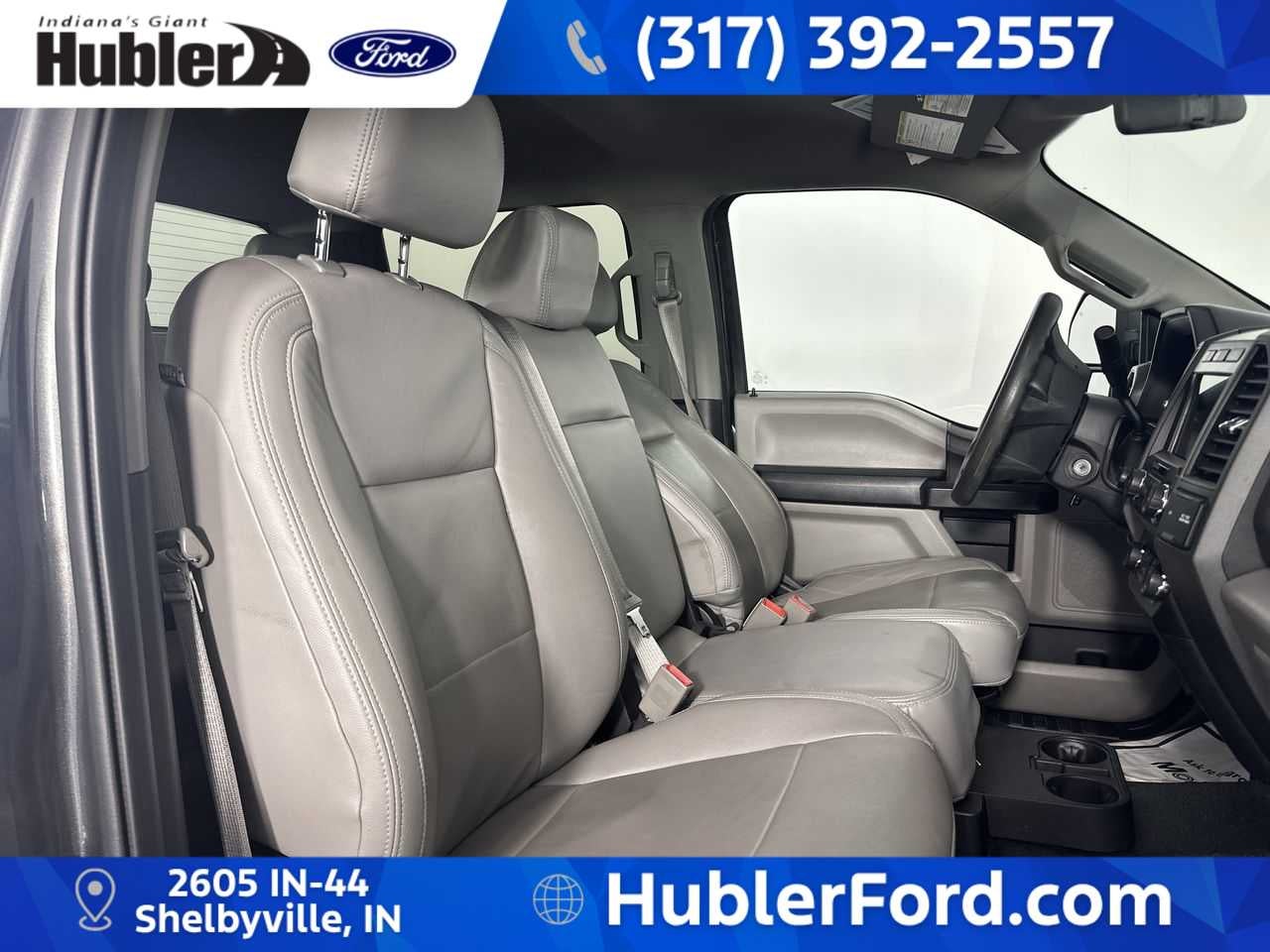 2019 Ford Super Duty F-450 Pickup XL