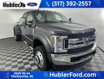 2019 Ford Super Duty F-450 Pickup XL