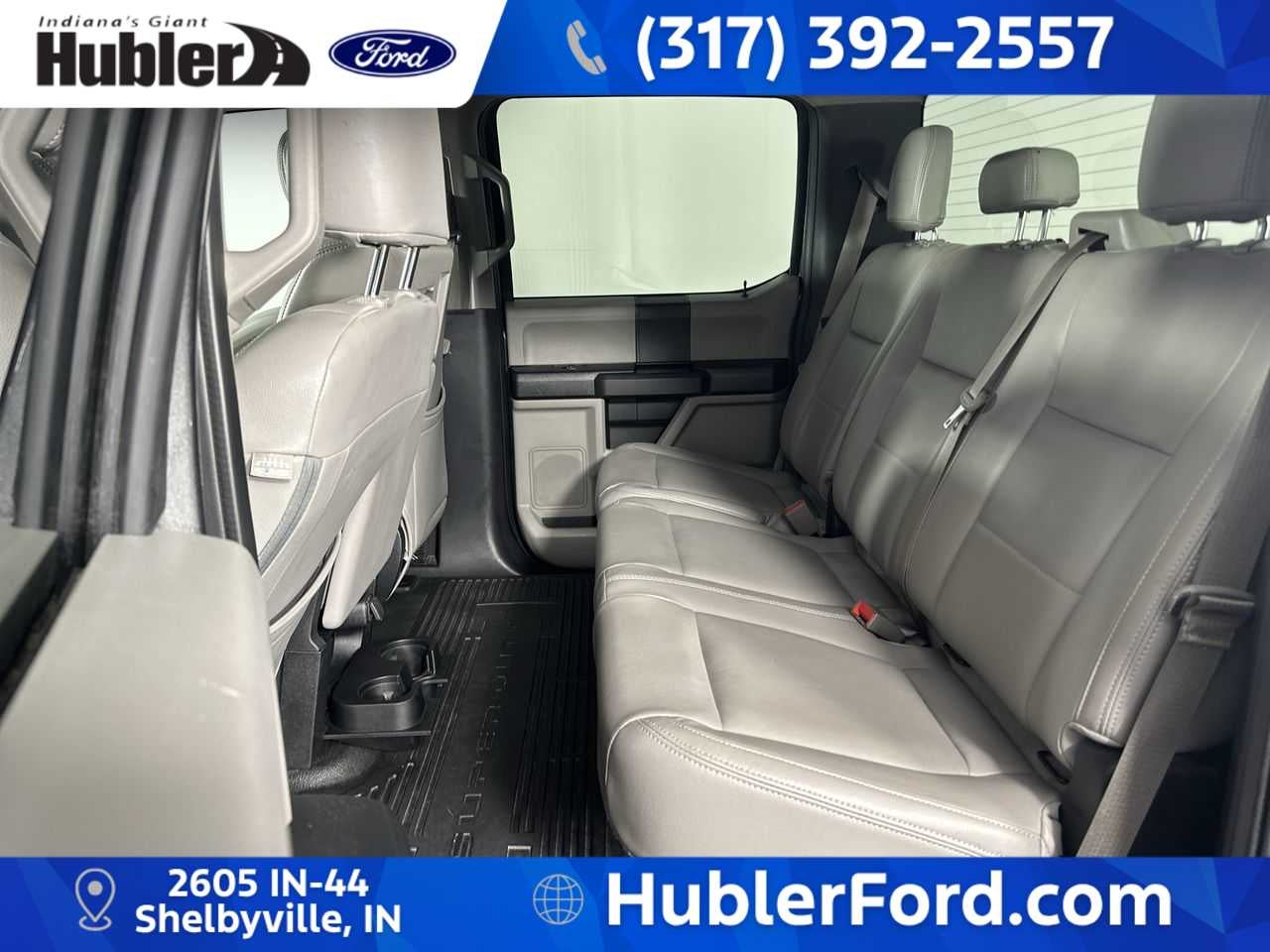 2019 Ford Super Duty F-450 Pickup XL