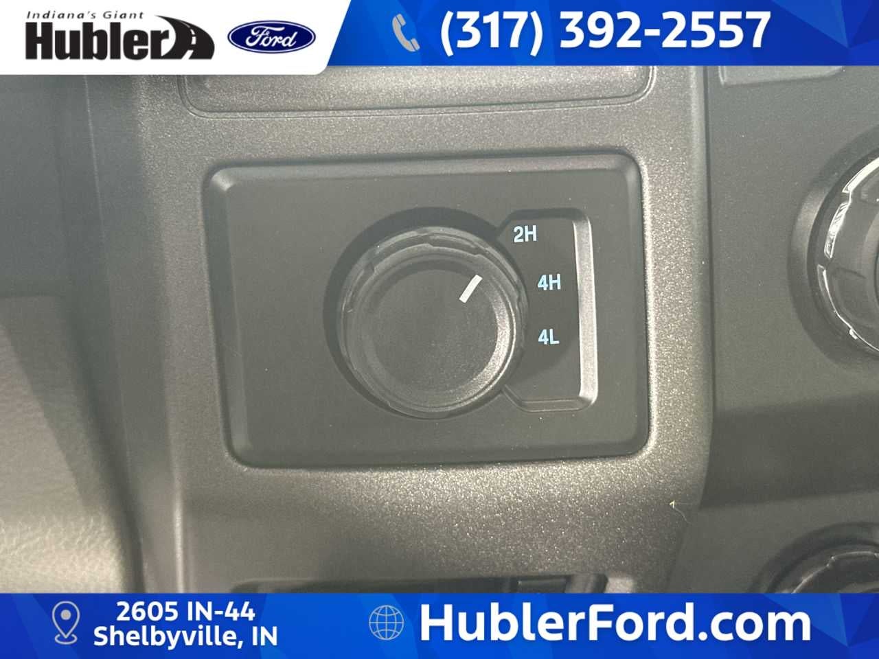 2019 Ford Super Duty F-450 Pickup XL