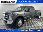 2019 Ford Super Duty F-450 Pickup XL
