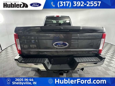 2019 Ford Super Duty F-450 Pickup XL