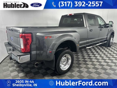 2019 Ford Super Duty F-450 Pickup XL