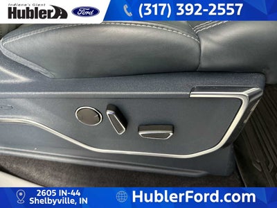 2023 Ford F-150 Limited