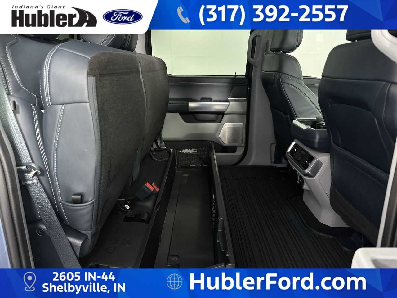 2023 Ford F-150 Limited