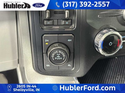 2023 Ford F-150 Limited