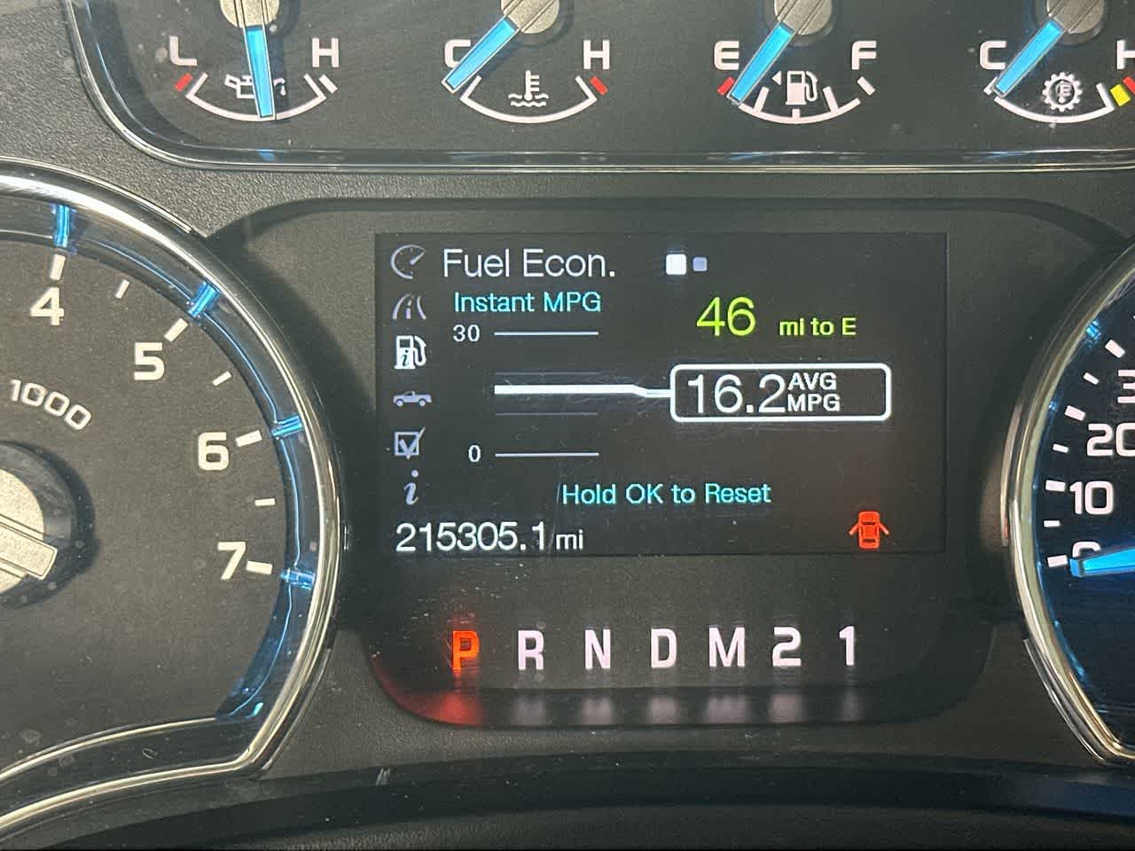 2011 Ford F-150 Lariat