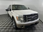 2011 Ford F-150 Lariat