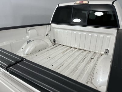 2011 Ford F-150 Lariat