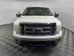 2011 Ford F-150 Lariat