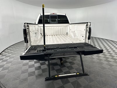 2011 Ford F-150 Lariat