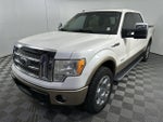 2011 Ford F-150 Lariat