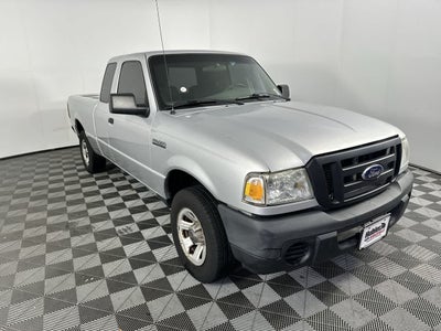 2011 Ford Ranger XL