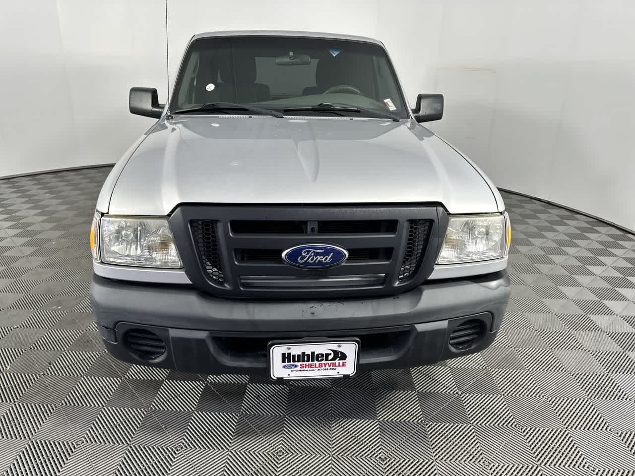 2011 Ford Ranger XL