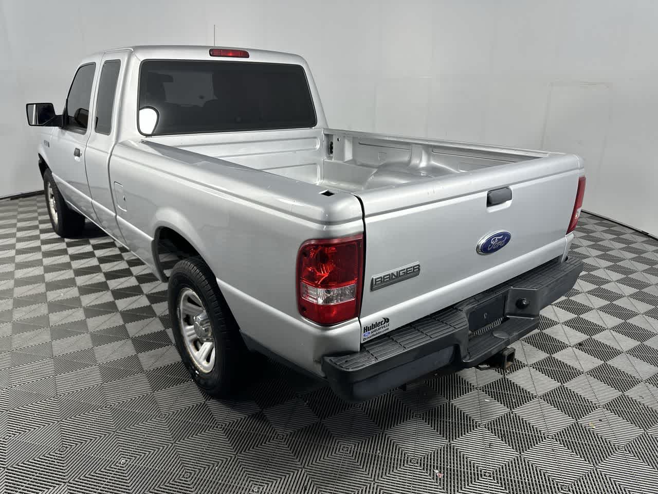 2011 Ford Ranger XL