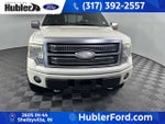 2009 Ford F-150 Platinum