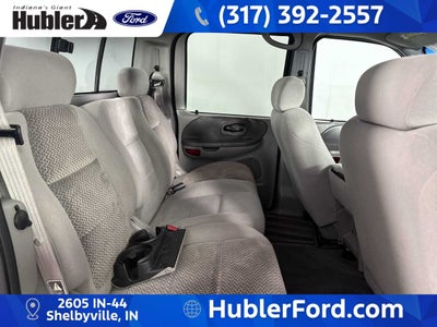2003 Ford F-150 XLT