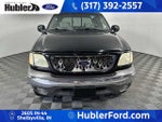 2003 Ford F-150 XLT