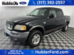 2003 Ford F-150 XLT