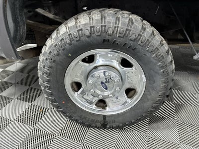 2006 Ford Super Duty F-250 XLT