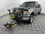 2006 Ford Super Duty F-250 XLT