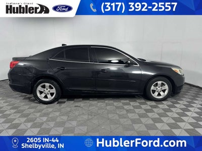 2014 Chevrolet Malibu LS