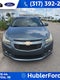 2012 Chevrolet Cruze LT w/1LT