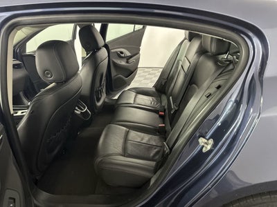 2015 Buick LaCrosse Leather