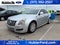 2013 Cadillac CTS Sedan Luxury