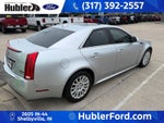 2013 Cadillac CTS Sedan Luxury