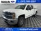 2019 Chevrolet Silverado 2500HD LTZ