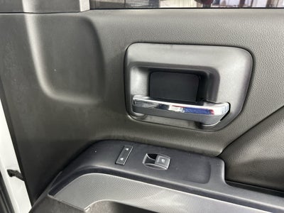 2019 Chevrolet Silverado 2500HD LTZ