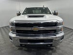 2019 Chevrolet Silverado 2500HD LTZ